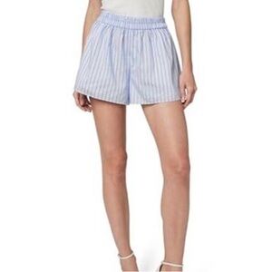 NWT. Ramy Brook Women's Callie Short